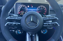 Mercedes-Benz CLE AMG CLE 53 4MATIC+ Cabriolet 2026