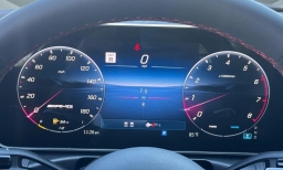Mercedes-Benz CLE AMG CLE 53 4MATIC+ Cabriolet 2026
