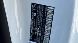 Mercedes-Benz CLE AMG CLE 53 4MATIC+ Cabriolet 2026
