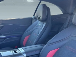 Mercedes-Benz CLE AMG CLE 53 4MATIC+ Cabriolet 2026