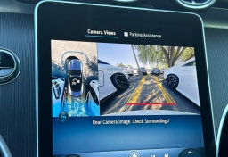 Mercedes-Benz CLE AMG CLE 53 4MATIC+ Cabriolet 2026