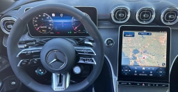 Mercedes-Benz CLE AMG CLE 53 4MATIC+ Cabriolet 2026