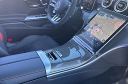 Mercedes-Benz CLE AMG CLE 53 4MATIC+ Cabriolet 2026