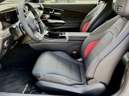 Mercedes-Benz CLE AMG CLE 53 4MATIC+ Cabriolet 2026