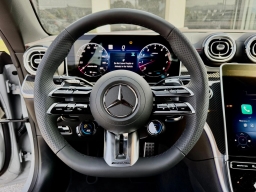 Mercedes-Benz CLE AMG CLE 53 4MATIC+ Cabriolet 2026