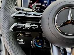 Mercedes-Benz CLE AMG CLE 53 4MATIC+ Cabriolet 2026