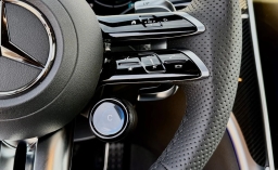 Mercedes-Benz CLE AMG CLE 53 4MATIC+ Cabriolet 2026