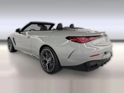 Mercedes-Benz CLE AMG CLE 53 4MATIC+ Cabriolet 2026