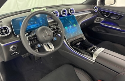 Mercedes-Benz CLE AMG CLE 53 4MATIC+ Cabriolet 2026
