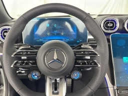 Mercedes-Benz CLE AMG CLE 53 4MATIC+ Cabriolet 2026