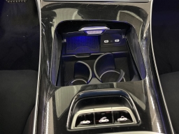 Mercedes-Benz CLE AMG CLE 53 4MATIC+ Cabriolet 2026