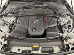 Mercedes-Benz CLE AMG CLE 53 4MATIC+ Cabriolet 2026