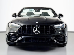Mercedes-Benz CLE AMG CLE 53 4MATIC+ Cabriolet 2026