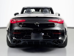 Mercedes-Benz CLE AMG CLE 53 4MATIC+ Cabriolet 2026