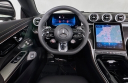 Mercedes-Benz CLE AMG CLE 53 4MATIC+ Cabriolet 2026
