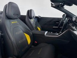 Mercedes-Benz CLE AMG CLE 53 4MATIC+ Cabriolet 2026