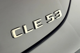Mercedes-Benz CLE AMG CLE 53 4MATIC+ Cabriolet 2026