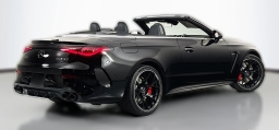Mercedes-Benz CLE AMG CLE 53 4MATIC+ Cabriolet 2026