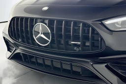 Mercedes-Benz CLE AMG CLE 53 4MATIC+ Cabriolet 2026