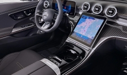 Mercedes-Benz CLE AMG CLE 53 4MATIC+ Cabriolet 2026