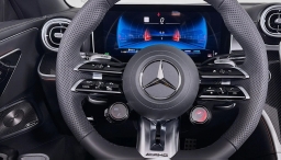 Mercedes-Benz CLE AMG CLE 53 4MATIC+ Cabriolet 2026