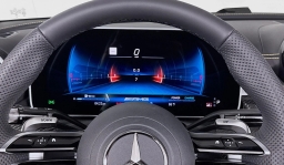 Mercedes-Benz CLE AMG CLE 53 4MATIC+ Cabriolet 2026