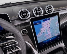 Mercedes-Benz CLE AMG CLE 53 4MATIC+ Cabriolet 2026