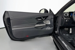 Mercedes-Benz CLE AMG CLE 53 4MATIC+ Cabriolet 2026