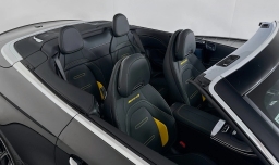 Mercedes-Benz CLE AMG CLE 53 4MATIC+ Cabriolet 2026