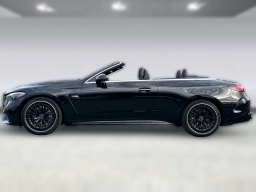 Mercedes-Benz CLE AMG CLE 53 4MATIC+ Cabriolet 2026