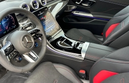 Mercedes-Benz CLE AMG CLE 53 4MATIC+ Cabriolet 2026