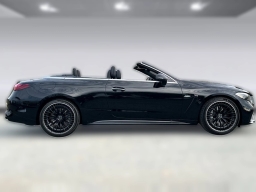Mercedes-Benz CLE AMG CLE 53 4MATIC+ Cabriolet 2026