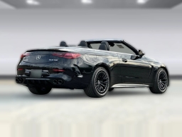 Mercedes-Benz CLE AMG CLE 53 4MATIC+ Cabriolet 2026