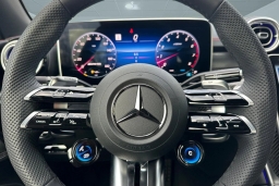 Mercedes-Benz CLE AMG CLE 53 4MATIC+ Cabriolet 2026