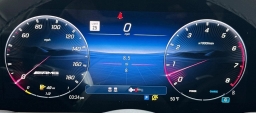Mercedes-Benz CLE AMG CLE 53 4MATIC+ Cabriolet 2026
