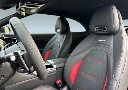 Mercedes-Benz CLE AMG CLE 53 4MATIC+ Cabriolet 2026