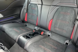 Mercedes-Benz CLE AMG CLE 53 4MATIC+ Cabriolet 2026