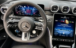 Mercedes-Benz CLE AMG CLE 53 4MATIC+ Cabriolet 2026
