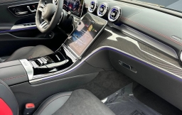 Mercedes-Benz CLE AMG CLE 53 4MATIC+ Cabriolet 2026