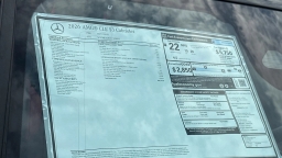 Mercedes-Benz CLE AMG CLE 53 4MATIC+ Cabriolet 2026