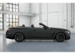 Mercedes-Benz CLE AMG CLE 53 4MATIC+ Cabriolet 2027
