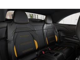 Mercedes-Benz CLE AMG CLE 53 4MATIC+ Cabriolet 2027