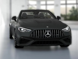 Mercedes-Benz CLE AMG CLE 53 4MATIC+ Cabriolet 2027