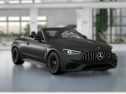 Mercedes-Benz CLE AMG CLE 53 4MATIC+ Cabriolet 2027
