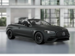 Mercedes-Benz CLE AMG CLE 53 4MATIC+ Cabriolet 2027