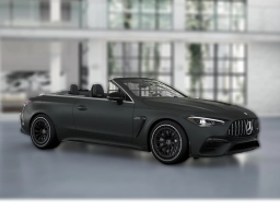 Mercedes-Benz CLE AMG CLE 53 4MATIC+ Cabriolet 2027