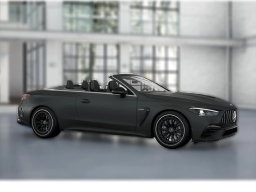 Mercedes-Benz CLE AMG CLE 53 4MATIC+ Cabriolet 2027