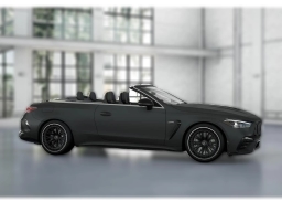 Mercedes-Benz CLE AMG CLE 53 4MATIC+ Cabriolet 2027
