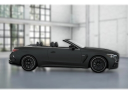 Mercedes-Benz CLE AMG CLE 53 4MATIC+ Cabriolet 2027