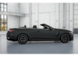 Mercedes-Benz CLE AMG CLE 53 4MATIC+ Cabriolet 2027